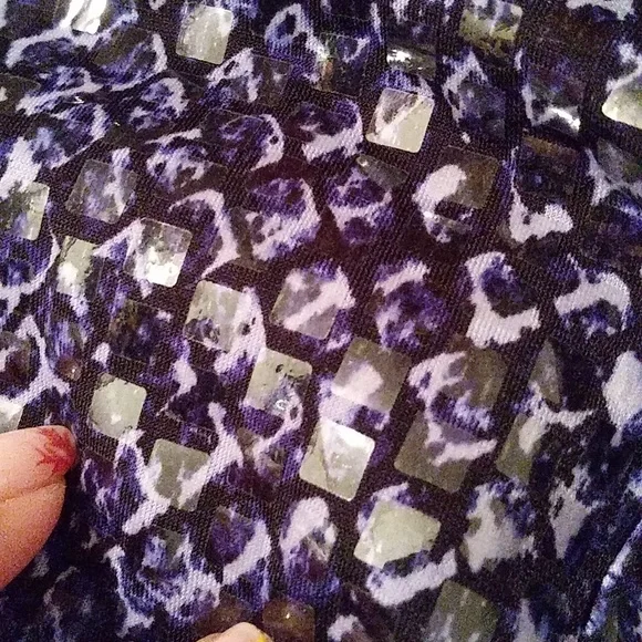 Ruby Rd. Petite jacket - Picture 13 of 14